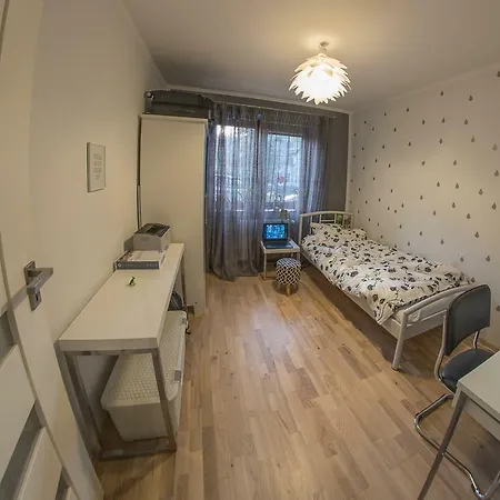Apartamento Zagajnik 8 *