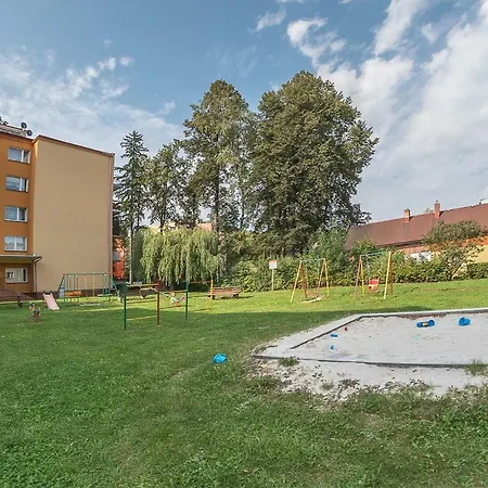 Zagajnik 8 * Karpacz