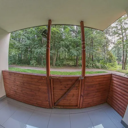 Zagajnik 8 Apartamento *