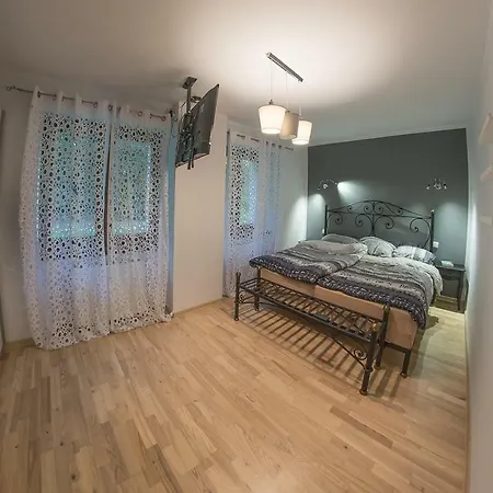 Zagajnik 8 * Karpacz