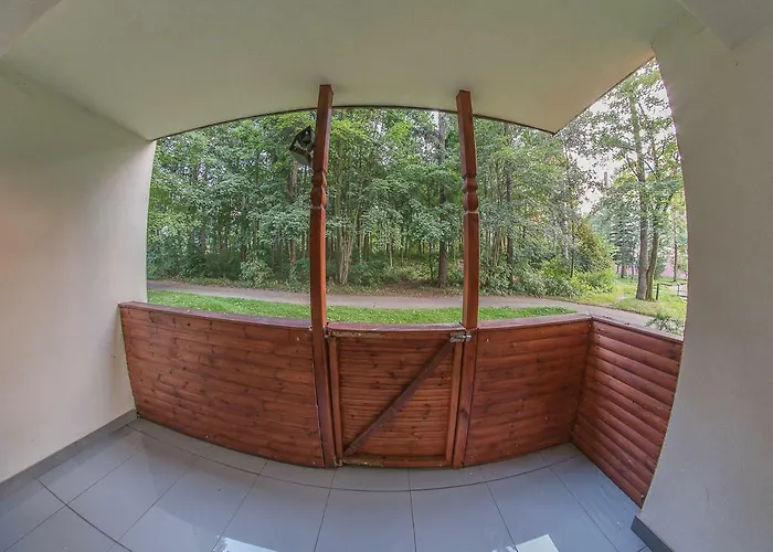 Zagajnik 8 Apartamento *