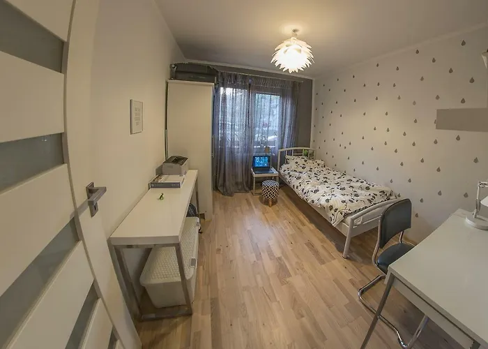 Apartamento Zagajnik 8 *