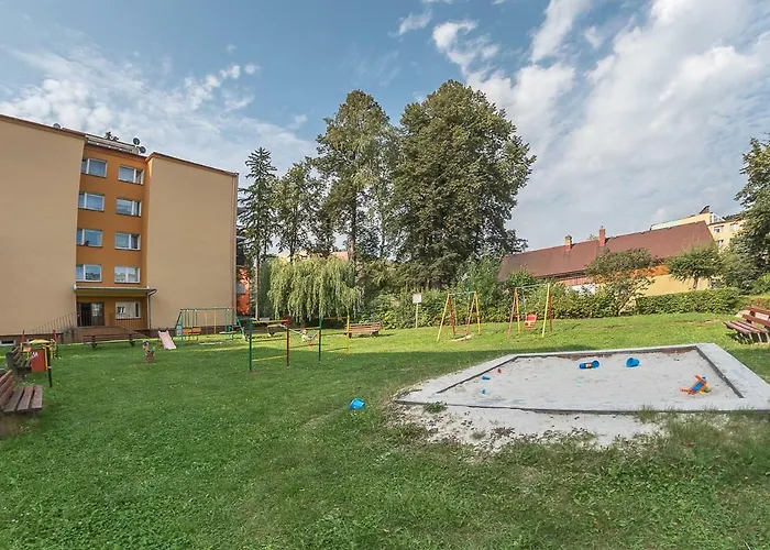 Zagajnik 8 * Karpacz